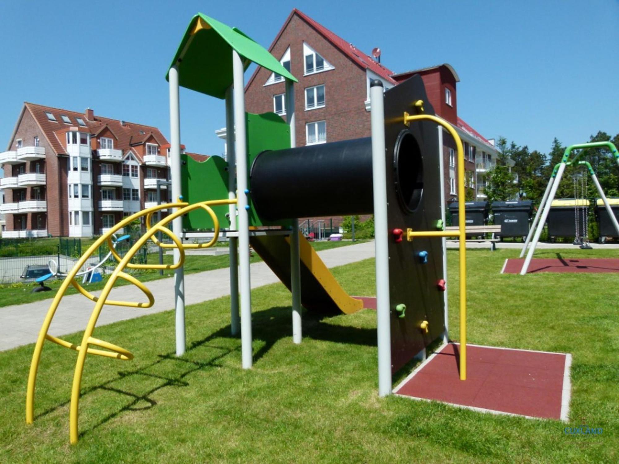 Residenz Hohe Lith Wohnung 04 01 كوكسهافن المظهر الخارجي الصورة